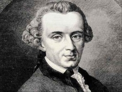 Emmanuel Kant Projet de paix perpétuelle 1795 de Bernard NURY